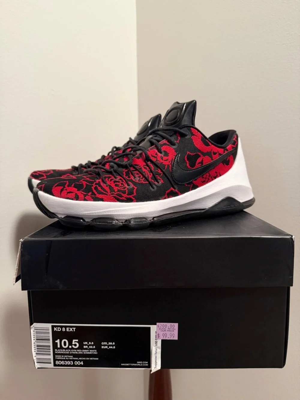 KD8 NXT - Picture 1 of 11